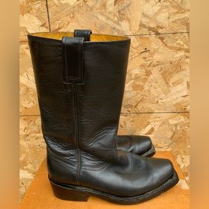 Rudel cowboy/western boots